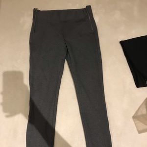 Cotton-on zip up dress pants